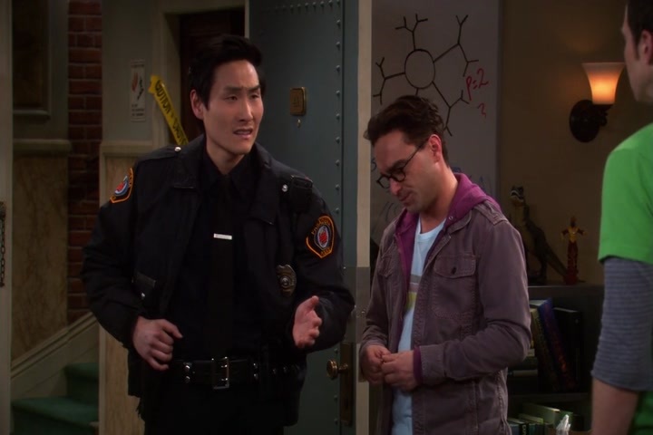 ...but the Pasadena Police Department
doesn't have jurisdiction in Pandora.
...but the Pasadena Police Department
doesn't have jurisdiction in Pandora.