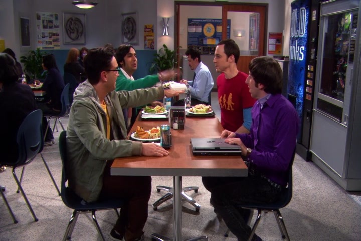 - Screw it. I'm in.
- Me too.
- Screw it. I'm in.
- Me too.