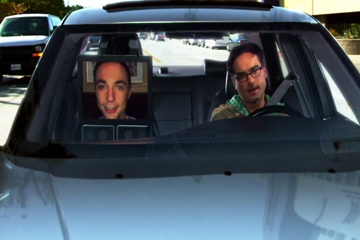- This is delightful.
- Uh-huh.
