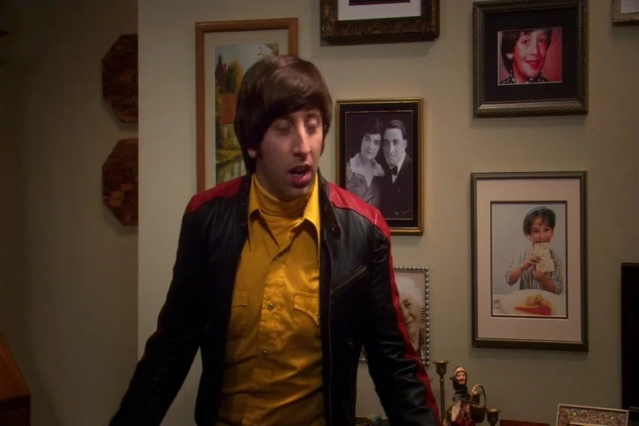 Like that's what a person orders
in a Jewish deli.
Like that's what a person orders
in a Jewish deli.