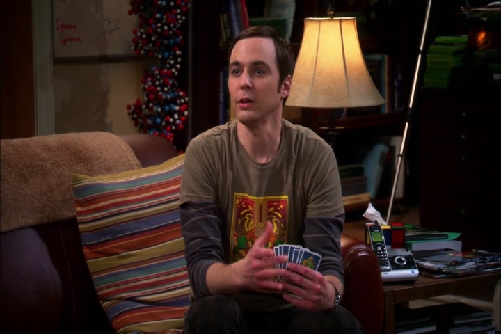 a good-natured simpleton
like Penny is that
a good-natured simpleton
like Penny is that
