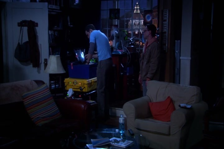 What happened to all your glow-
in-the-dark-emergency-exit stuff
What happened to all your glow-
in-the-dark-emergency-exit stuff