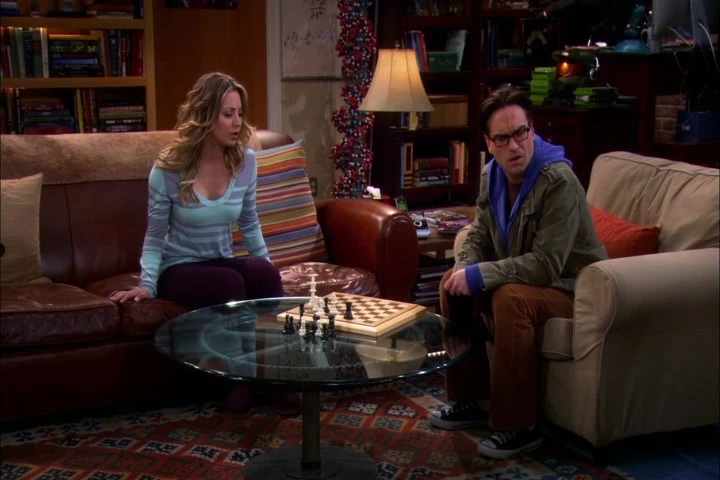 My spot, your spot--
what difference does it make?
My spot, your spot--
what difference does it make?
