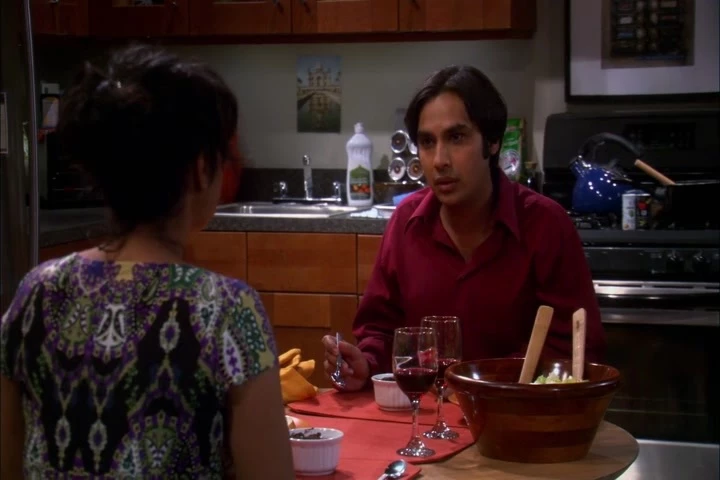 You were exactly the kind
of phony-baloney husband
