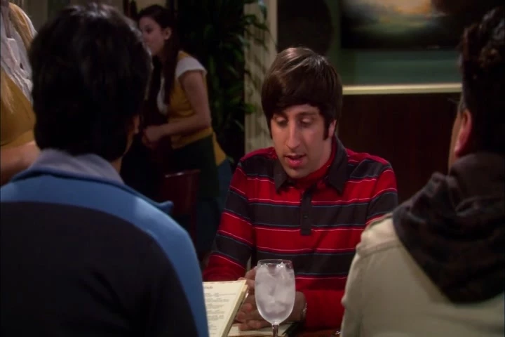 I don't want to show any more
of your friends

