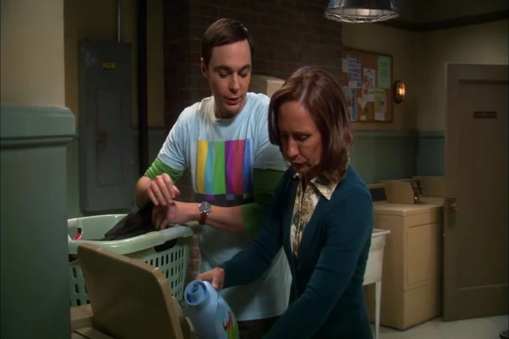 vacation is laundry.
vacation is laundry.