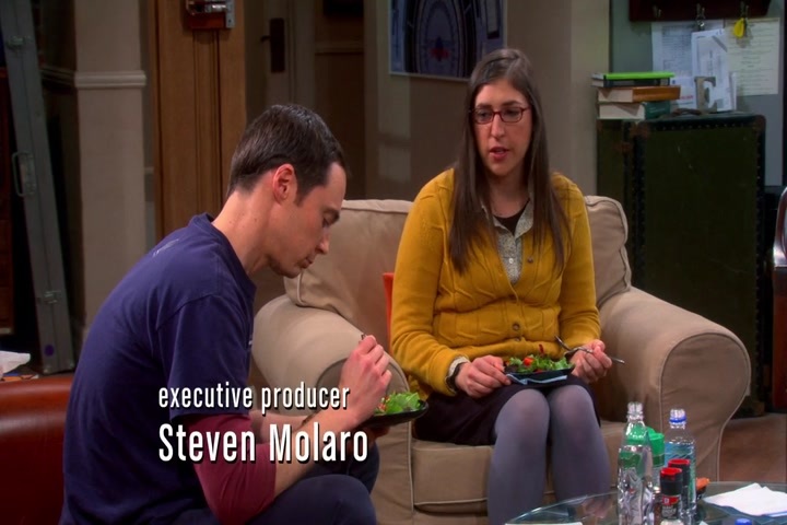 She said she recently went
on a date with a guy named Roger.
She said she recently went
on a date with a guy named Roger.