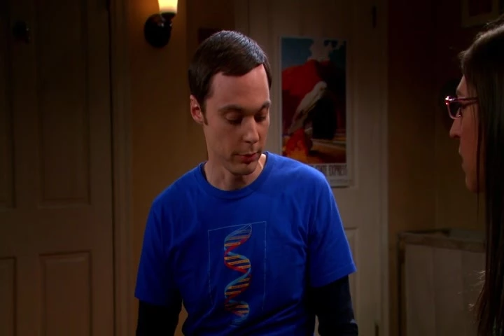 I know how you feel. I miss Leonard too.
