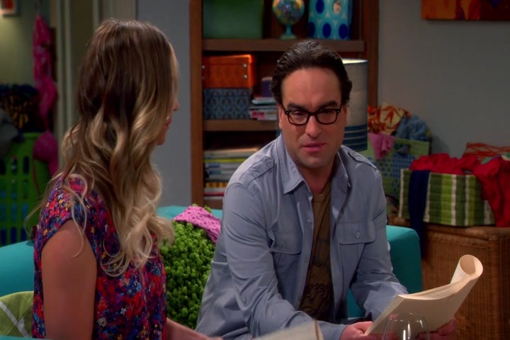 Okay, it's not me, right?
This script is terrible.
Okay, it's not me, right?
This script is terrible.