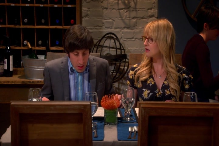 Oh, crap,
I know that girl.
