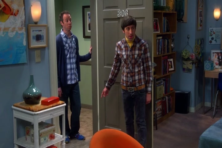 - Howie.
- It is. He's a grown man.
- Howie.
- It is. He's a grown man.