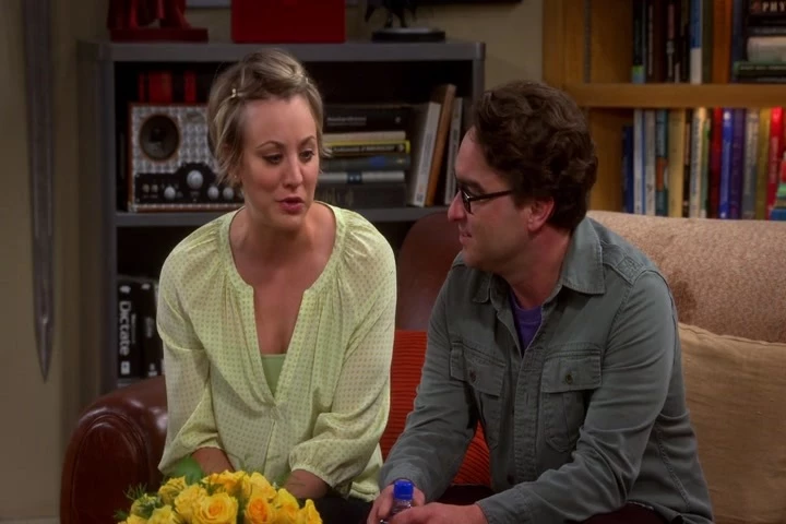 - Thank you.
- Of course, you already knew that...
