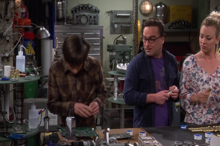 I don't know if we have enough solder
to finish these circuit boards.
I don't know if we have enough solder
to finish these circuit boards.