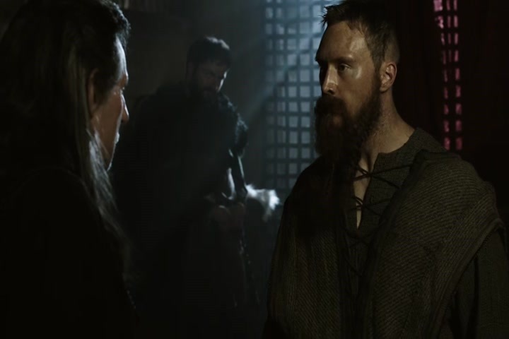 What if Ragnar is right?
