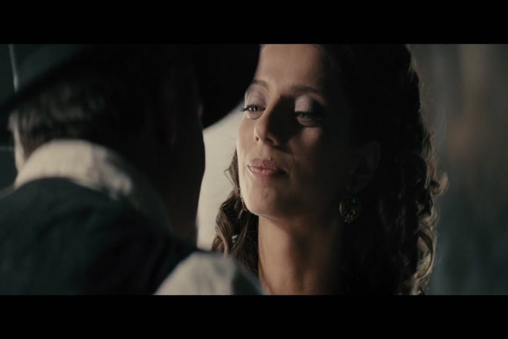 Delos:
No, my love.
