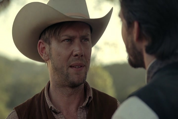 You said the trip was about
welcoming me to the family,
