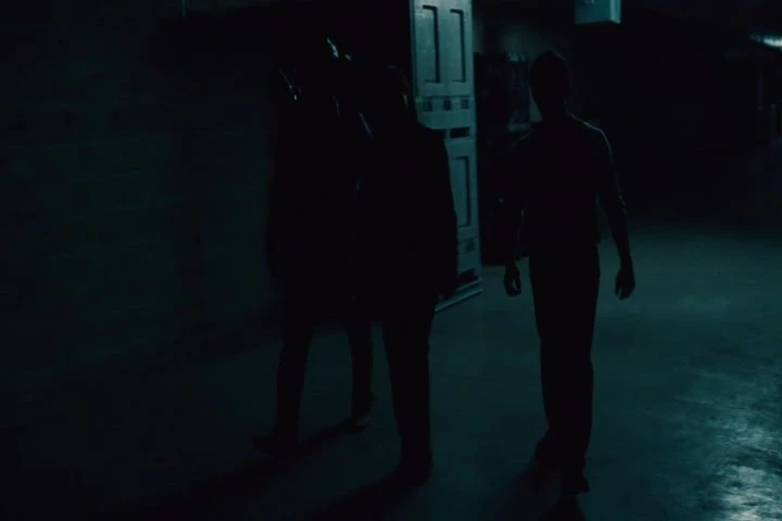 Lee:
We've been walking non-stop.
Lee:
We've been walking non-stop.