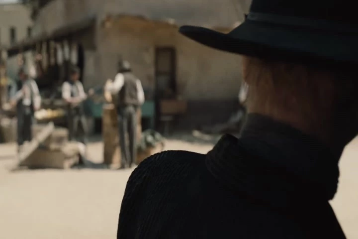 Ain't that right, amigo?
